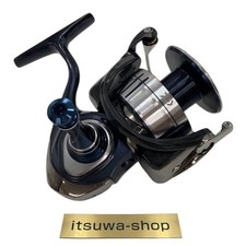 Moulinet tournant daiwa d'occasion  Expédié en France