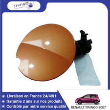 Volet trappe carburant d'occasion  Saint-Quentin