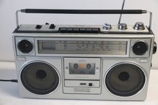 Occasion radio cassette d'occasion  La Voulte-sur-Rhône