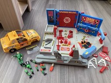 Vintage tyco crash for sale  ABINGDON