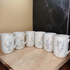 Vtg precious moments for sale  Saint Croix Falls
