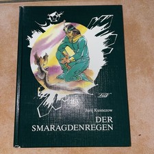Jurij kusnezow smaragdenregen gebraucht kaufen  Berlin