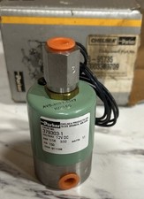 valvula solenoide 12v comprar usado  Enviando para Brazil