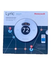 Honeywell lyric termostato usato  Spedire a Italy