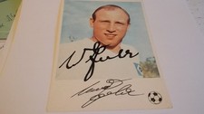 Uwe seeler knorr gebraucht kaufen  Moormerland