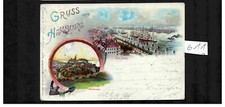 Hamburg 1896 vorläufer gebraucht kaufen  Deutschland