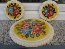 Plat bouteille longwy d'occasion  Sarreguemines
