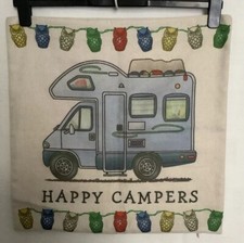 Happy campers camper for sale  CLITHEROE