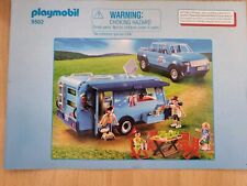 Playmobil fun park gebraucht kaufen  Mannheim