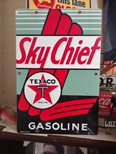 Large texaco sky for sale  Louisville