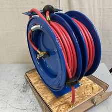 Coxreels 350 350 for sale  Carlsbad