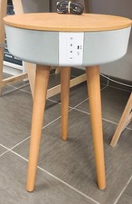 Table appoint enceinte d'occasion  Pineuilh