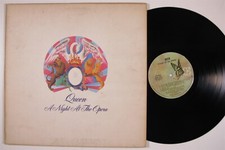 Queen night opera for sale  Saint Louis