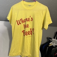Vtg. beef wendy for sale  Franklin Grove
