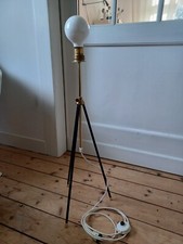 Filligrane vintage tripod gebraucht kaufen  Dortmund