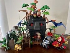 playmobil dinos d'occasion playmobil dinos d'occasion Expédié en Belgium
