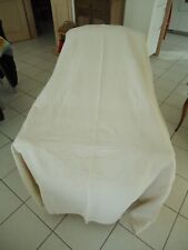 Rideau lin drap d'occasion  Habsheim