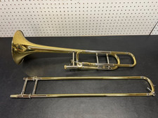 Bach stradivarius 42bo for sale  Halethorpe