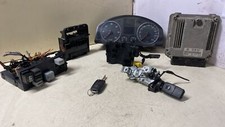 Kit centralina motore usato  Italia