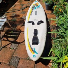 Windsurfing board sails for sale  NEWCASTLE