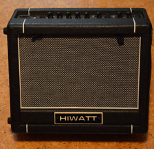 Busking amp hiwatt gebraucht kaufen  Trier