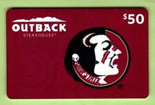 Outback steakhouse florida for sale  Wakefield