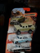 Matchbox dodge 200 gebraucht kaufen  Spalt