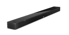 Bose soundbar smart usato  Mascali
