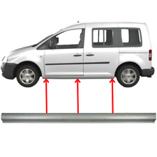 Schweller volkswagen caddy gebraucht kaufen  Görlitz
