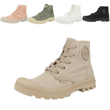 Bottes palladium pampa d'occasion  Expédié en France