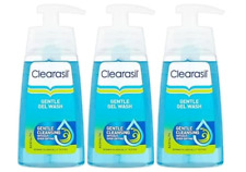 Clearasil gentle skin for sale  BIRMINGHAM