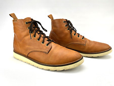 Vans leather men for sale  Somerville