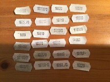 Rolex stik referenza usato  Ferrara