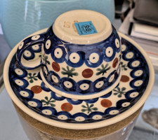 Traditional boleslawiec polish for sale  Yuma