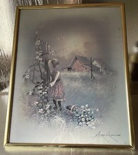 Andres orpinas girl for sale  CLACTON-ON-SEA