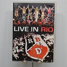dvd rbd live brasilia comprar usado dvd rbd live brasilia comprar usado Enviando para Brazil