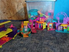 Polly pocket figuren gebraucht kaufen Polly pocket figuren gebraucht kaufen  Bad Neustadt a.d.Saale