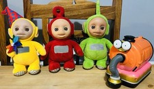 Teletubbies bundle dipsy for sale  GREAT YARMOUTH