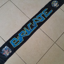 Sciarpa ultras atalanta usato  Italia