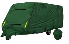 breathable caravan cover 25 foot for sale  HEREFORD