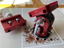 William optics high for sale  San Jose