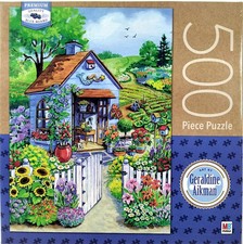 Garden shed geraldine for sale  Springfield