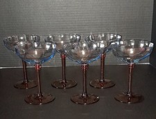 Vintage set iridescent for sale  Athol