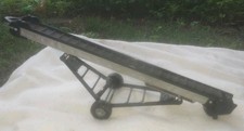 Hay elevator gray for sale  Morrison