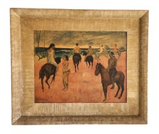 Antique riders beach for sale  Overton