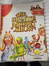 Grosse muppet show gebraucht kaufen  Lehrte