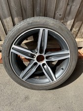 Alloy wheels inch for sale  DUDLEY