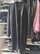 Zara longblazer jacke gebraucht kaufen  Siegburg