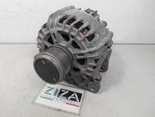 Alternatore 120a fiat usato  Putignano