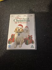 Dogs save christmas for sale  MOTHERWELL